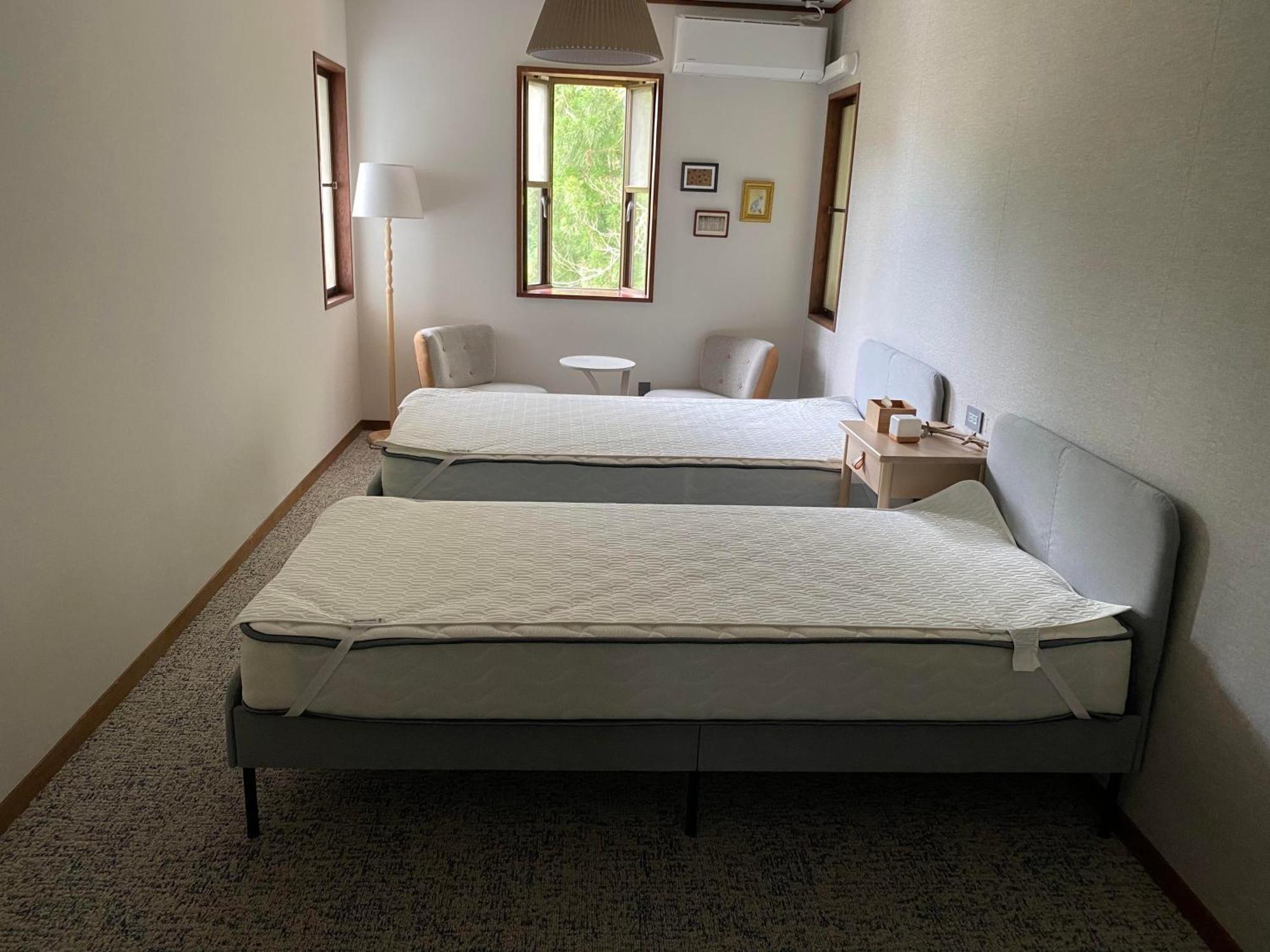 Guesthouse Sapmi Shinano  Экстерьер фото
