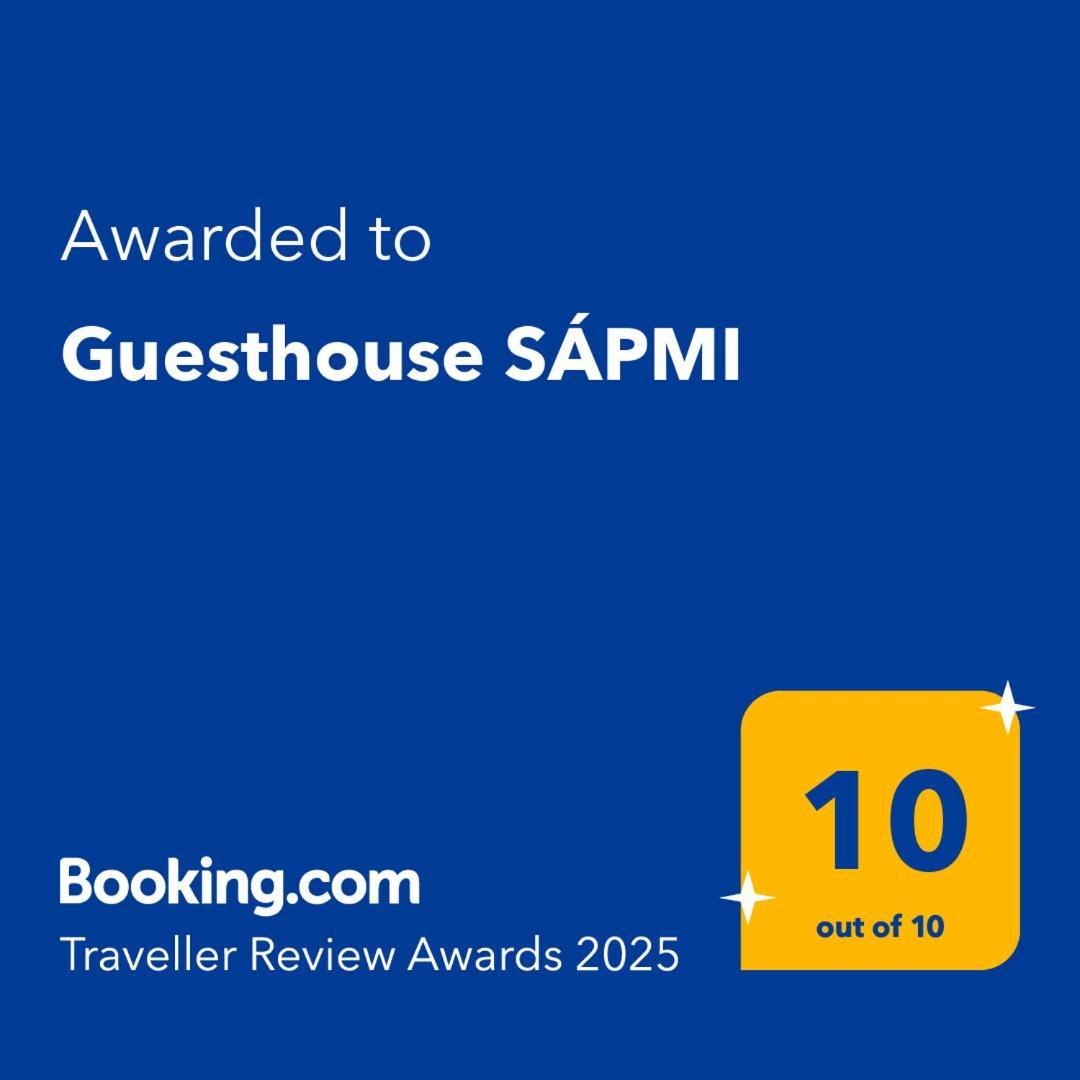 Guesthouse Sapmi Shinano  Экстерьер фото